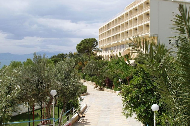 Gallery - Hotel Pappas