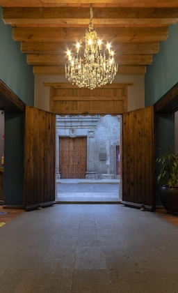 Gallery - Hotel Boutique Naura Centro