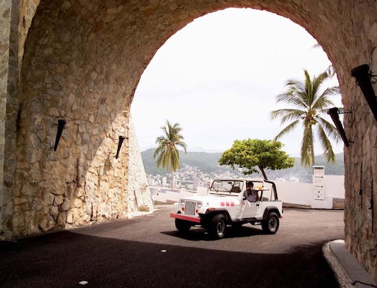 Gallery - Las Brisas Acapulco