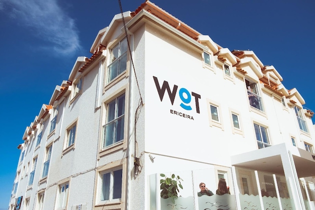 Gallery - Wot Ericeira Soul