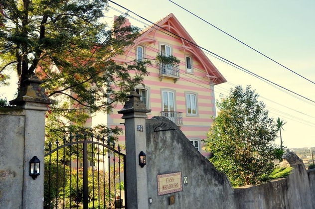 Gallery - Casa Miradouro