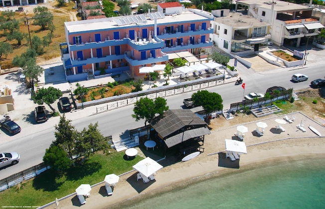 Gallery - Rozos Hotel