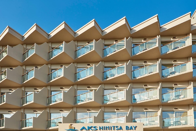 Gallery - AKS Hinitsa Bay