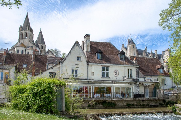 Gallery - The Originals Boutique, Hôtel Le George