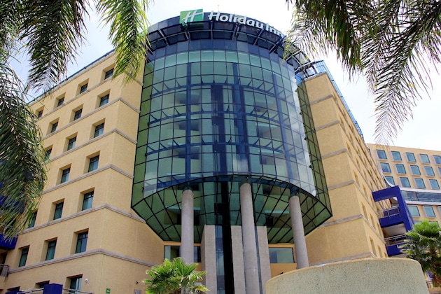 Gallery - Holiday Inn Queretaro Zona Diamante By Ihg