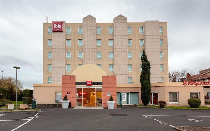 Gallery - Ibis Clermont Ferrand Sud Carrefour Herbet