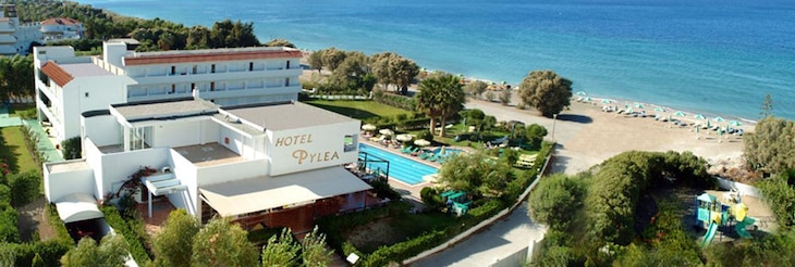 Gallery - Pylea Beach Hotel