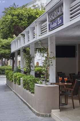 Gallery - Esperia City Hotel