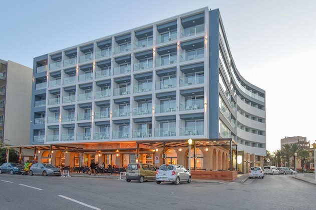 Gallery - Ibiscus Hotel