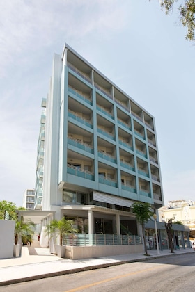 Gallery - Aquamare City & Beach Hotel