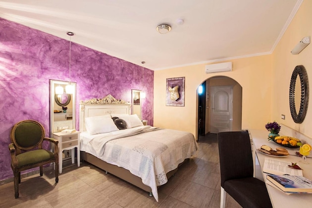 Gallery - Hotel Kalithea