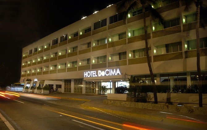 Gallery - Hotel De Cima