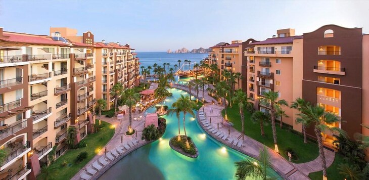 Gallery - Villa del Arco Beach Resort & Spa Cabo San Lucas