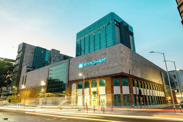 Gallery - Wyndham Monterrey Ambassador Centro