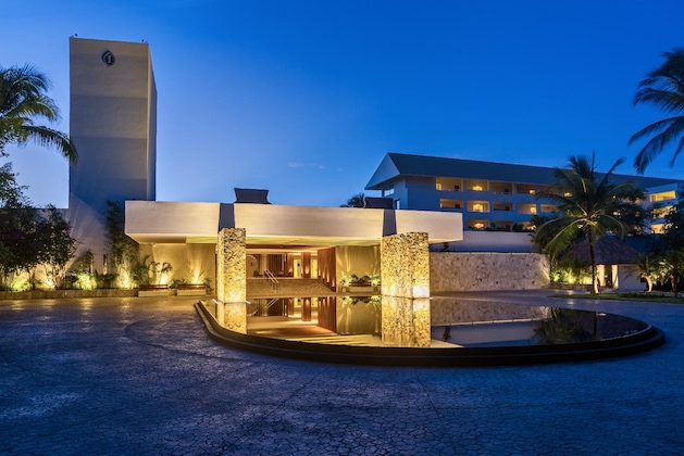 Gallery - Intercontinental Presidente Cozumel Resort Spa, An Ihg Hotel