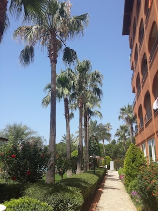 Gallery - Club Turtaş Beach Hotel