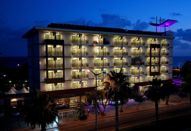 Gallery - Grand Okan Hotel