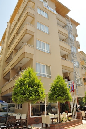 Gallery - Miss Cleopatra Hotel