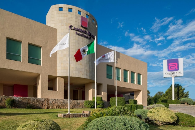 Gallery - Camino Real Saltillo