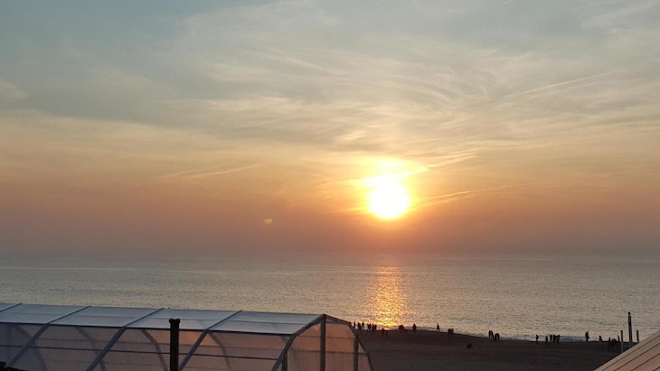 Gallery - Hotel Oceano