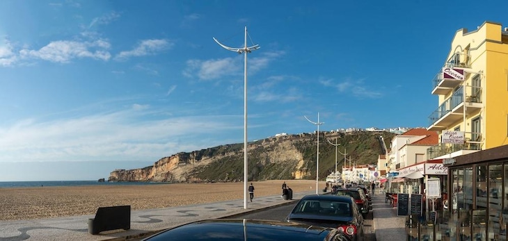 Gallery - Hotel Oceano