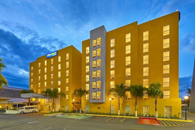 Gallery - City Express By Marriott Querétaro Juríca