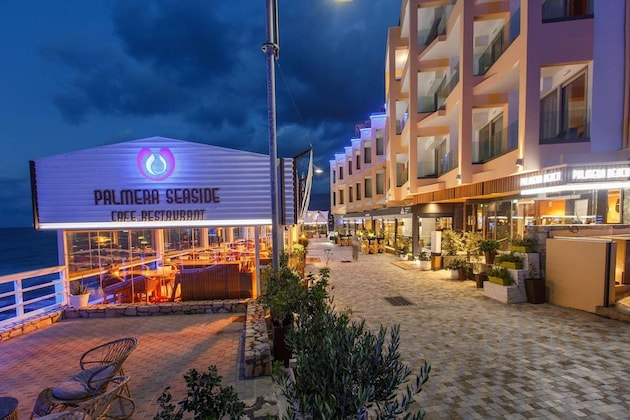 Gallery - Palmera Beach Hotel & Spa
