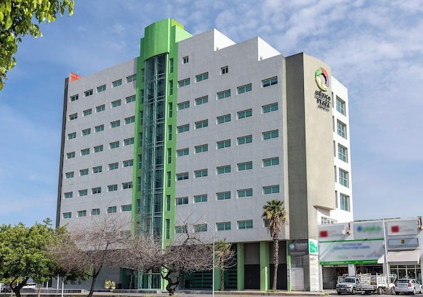 Gallery - Hotel México Plaza Celaya