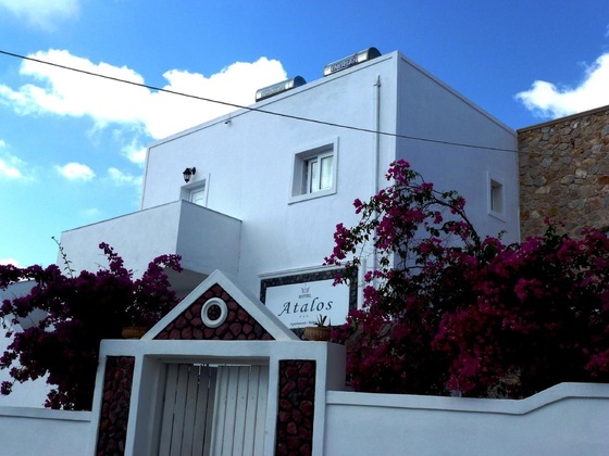 Gallery - Atalos Suites