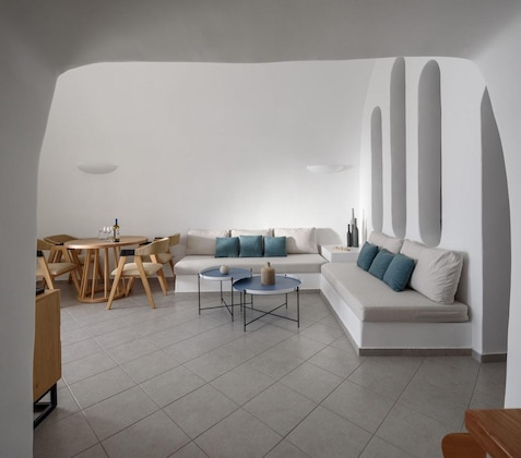 Gallery - Panorama Suites- Adults Only