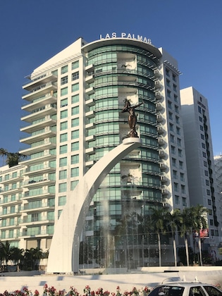 Gallery - Playa Suites Acapulco