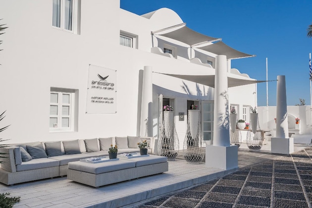 Gallery - Aressana Spa Hotel And Suites