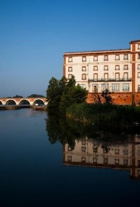 Gallery - Le Moulin De Moissac Hotel & Spa