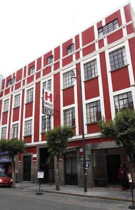 Gallery - Hotel Imperial