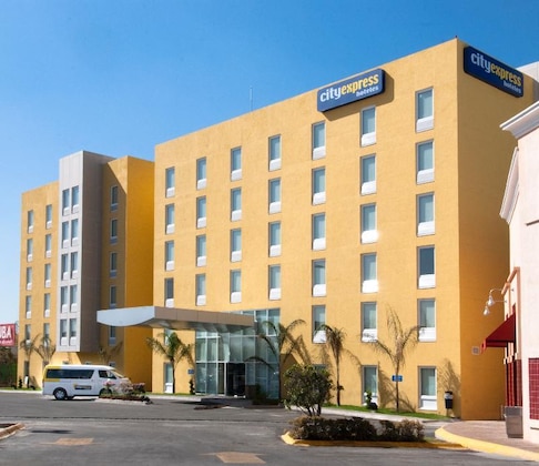 Gallery - City Express By Marriott Puebla Angelopolis