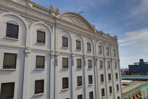 Gallery - Hotel Aristos Puebla