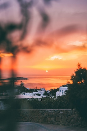 Gallery - Ostraco Suites