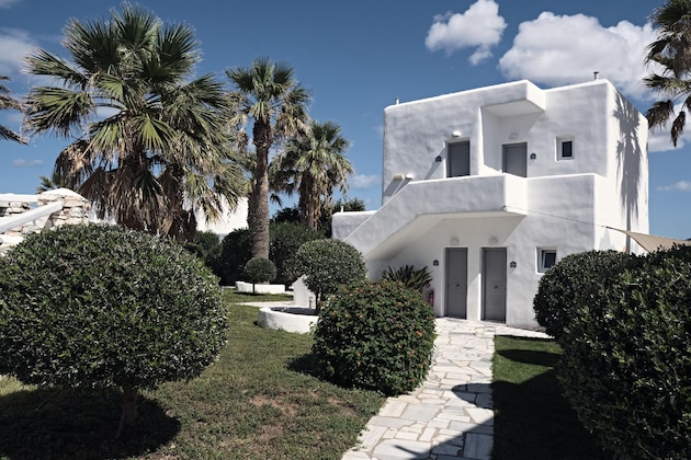 Gallery - Paros Bay Hotel