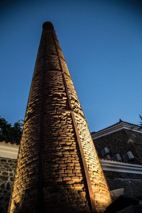 Gallery - Olive Press Hotel & Apartments