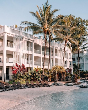 Gallery - Peppers Beach Club And Spa - Palm Cove