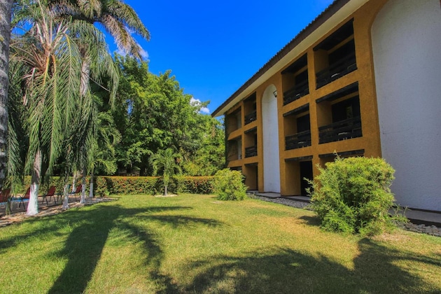 Gallery - Hotel Ciudad Real Palenque
