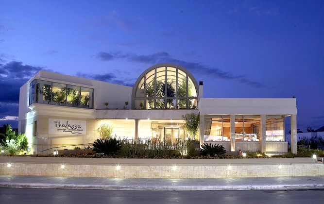 Gallery - Thalassa Beach Resort - Adults Only