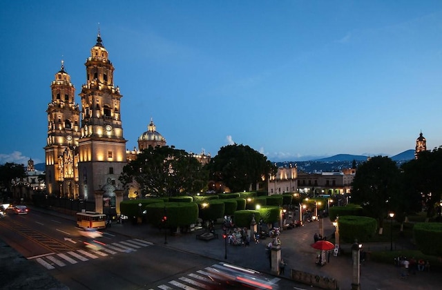 Gallery - Hotel Casino Morelia