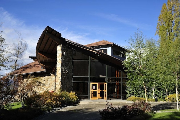 Gallery - Design Suites Bariloche