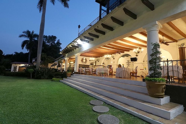 Gallery - Hotel Misión Grand Cuernavaca