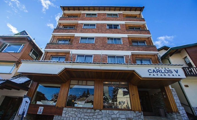 Gallery - Hotel Carlos V Patagonia