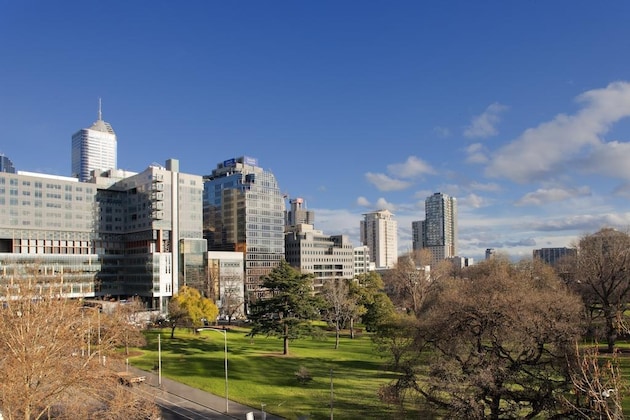 Gallery - Radisson on Flagstaff Gardens Melbourne