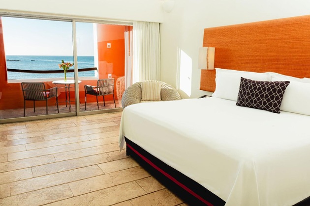 Gallery - Camino Real Zaashila Huatulco