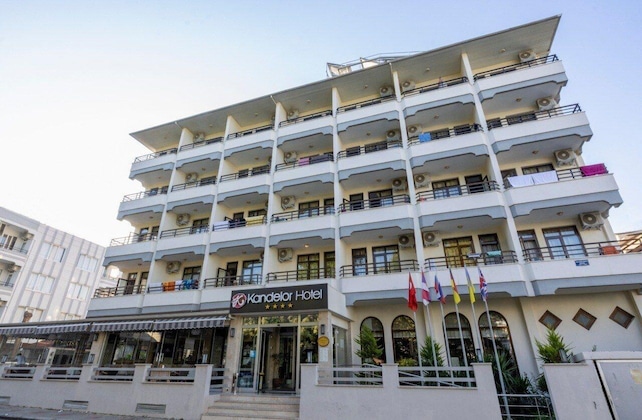 Gallery - Kandelor Hotel