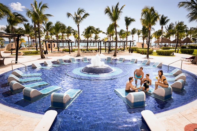 Gallery - Barcelo Maya Palace - All Inclusive